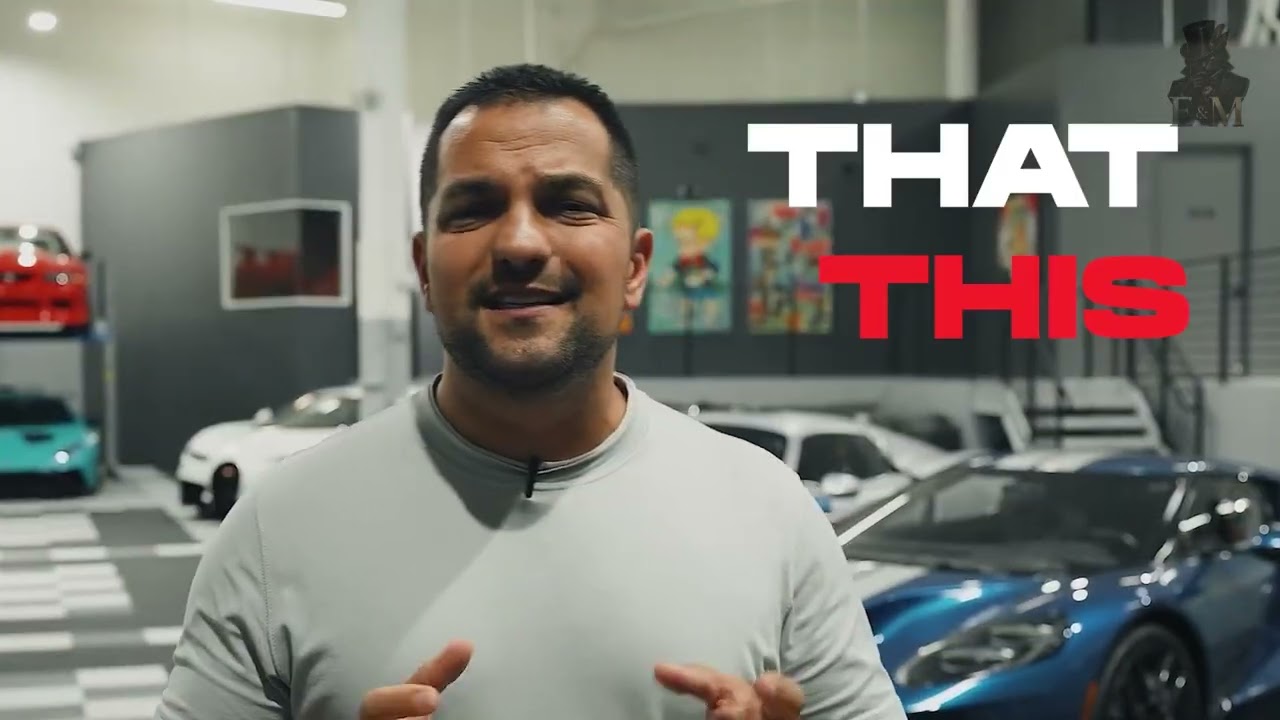 Automotive Expert Story Segment