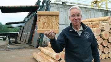 Touring the Mill That Nobody Can Keep Up With