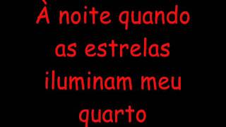 Video thumbnail of "Bruno Mars - Talking To The Moon (Falando Com a Lua) Tradução."