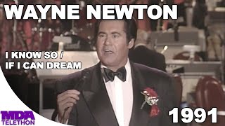 Wayne Newton - 