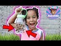 Adventures with Cali | Finding Bugs! | Cali's Playhouse