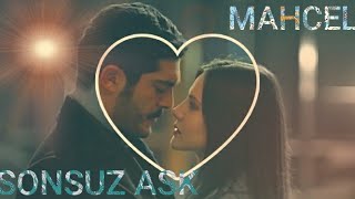 Maraşli Ve Mahurayaz Kaldi Bende Klip