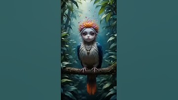 amazing bird. #shortvideo #animals #birds #shorts #forest