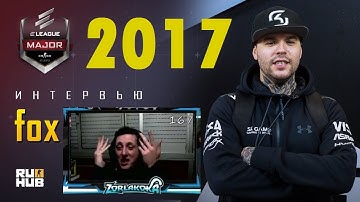 ZorlaKOKA stream Highlights I FOX BEST MOMENTS MAJOR 2017