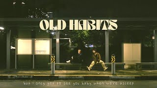 hongjoin & Marian Carmel - Old Habits