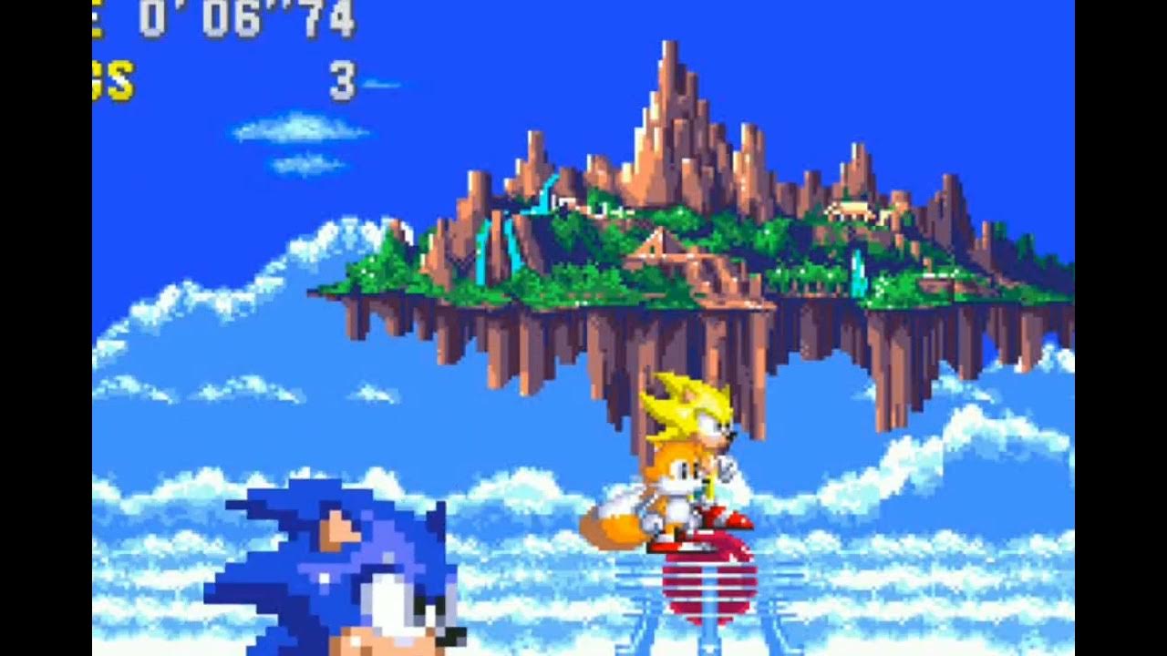 Соник 3 аир на пк. Cooler sonic. I. I. I.