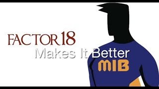 Mib Agents Factor 2018 Osteosarcoma Conference Long Version