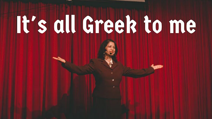 Creating the Road to Joy | Joyce Diaz (Winning Spe...