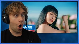 Reacting to (G)I-DLE – Allergy & Queencard