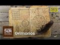 Ser historia  grimorios