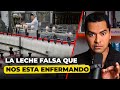 El Fraude de la Leche Falsa que Invade Nuestras Mesas | TheMXFam