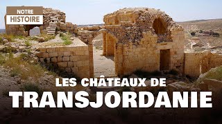 The Crusader Castles of Transjordan - Holy Land - Archeology - Documentary - AMP by Notre Histoire 13,916 views 2 months ago 25 minutes