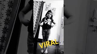 शरयू अमित गायकवाड पंढरपुरात काय वाजत गाजत song viral2023 style