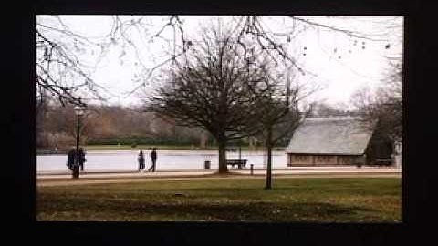 Bartlett International Lecture Series: 2012-13 // Ben Addy