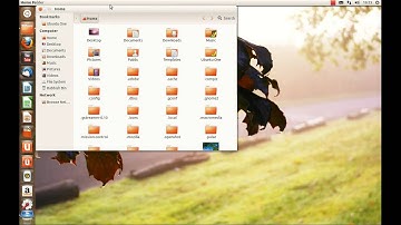 Meet Ubuntu 12.10