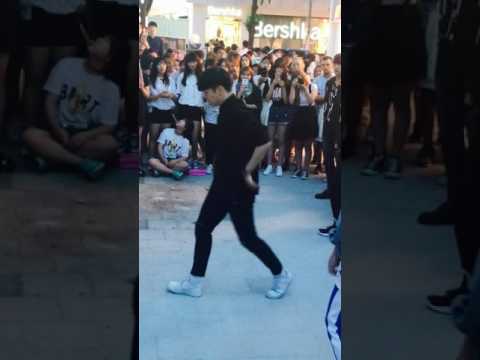 170617 디오비dob 김태유 히어로