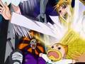 Zatch Bell Ending 4