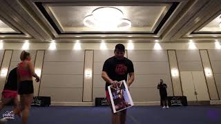 All Girl Rejects Sin City Classic 2020