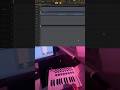 summer vibe… #beats #flstudio #sounddesign #hardsynth #producer #music #kanyewest #electronicmusic