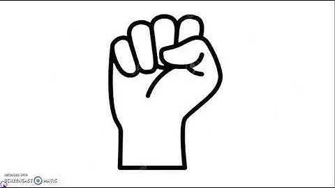 Eureka Math Module 1 Grade K ( Counting with the Number Glove to 3 )Fluency