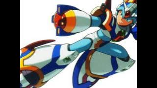 Megaman X5 - Intro Stage (X)