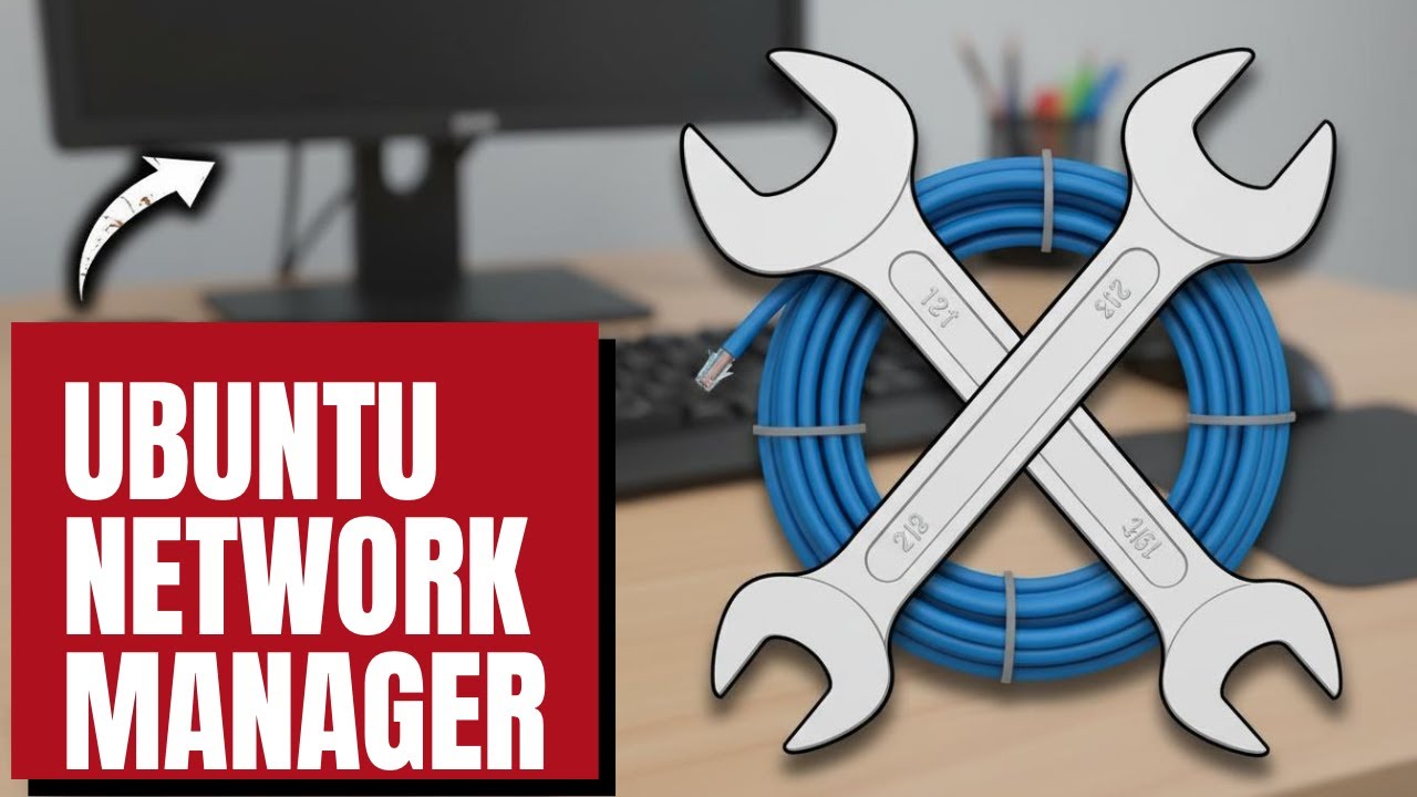 Reinstall Network How to Reinstall Network Manager Without Internet Access on Ubuntu ...