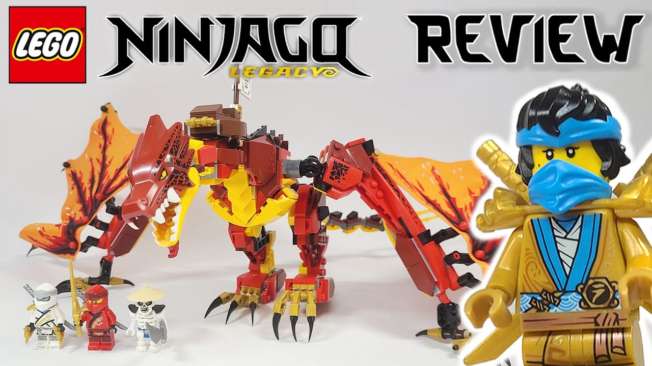 Lego Ninjago 71753