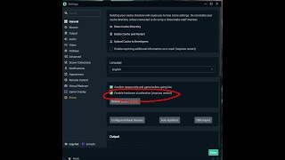 Streamlabs obs freeze your game you have no idea what to do, this fix help can possibly help you.