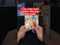 3 HAL YANG AKAN SEGERA TERCAPAI PADA KAMU #tarot #tarotreading