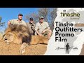 Tinashe Outfitters 2024 Promo Film