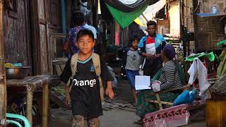 လူစုလူဝေးနဲ့ မနေဖို့ ကိစ္စကတော့ ပြောလို့မရဘူးပေါ့ ဘာကြောင့်ဆိုတော့  | KSK