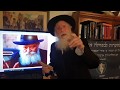 Rabbi Cunin Passover message May 7, 2020