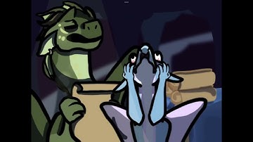 Whirlpool’s song MAP part 9