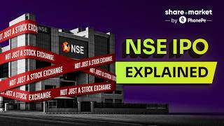 The Company Behind Every IPO is Finally Going Public NSE IPO