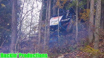 ROCK BOUNCERS TURNED LOOSE ON THE DIRTY TURTLE PARK! BOO BASH 4