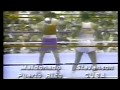 Teofilo stevenson vs  narciso maldonado portorico ko finals panam games 1979