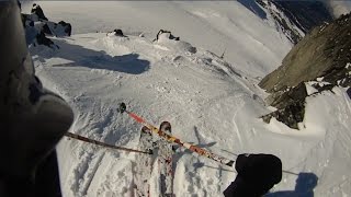 Whistler Blackcomb Season Edit 2016