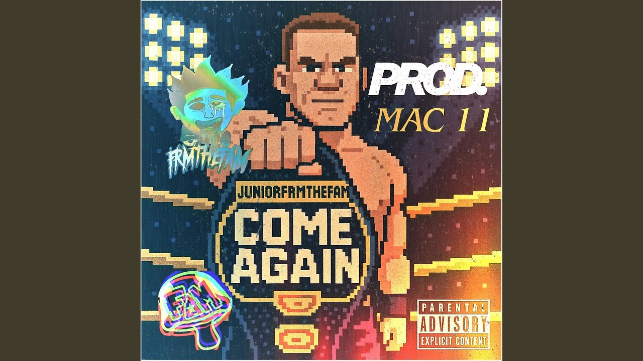 Watch Come Again on YouTube Watch Come Again on YouTube