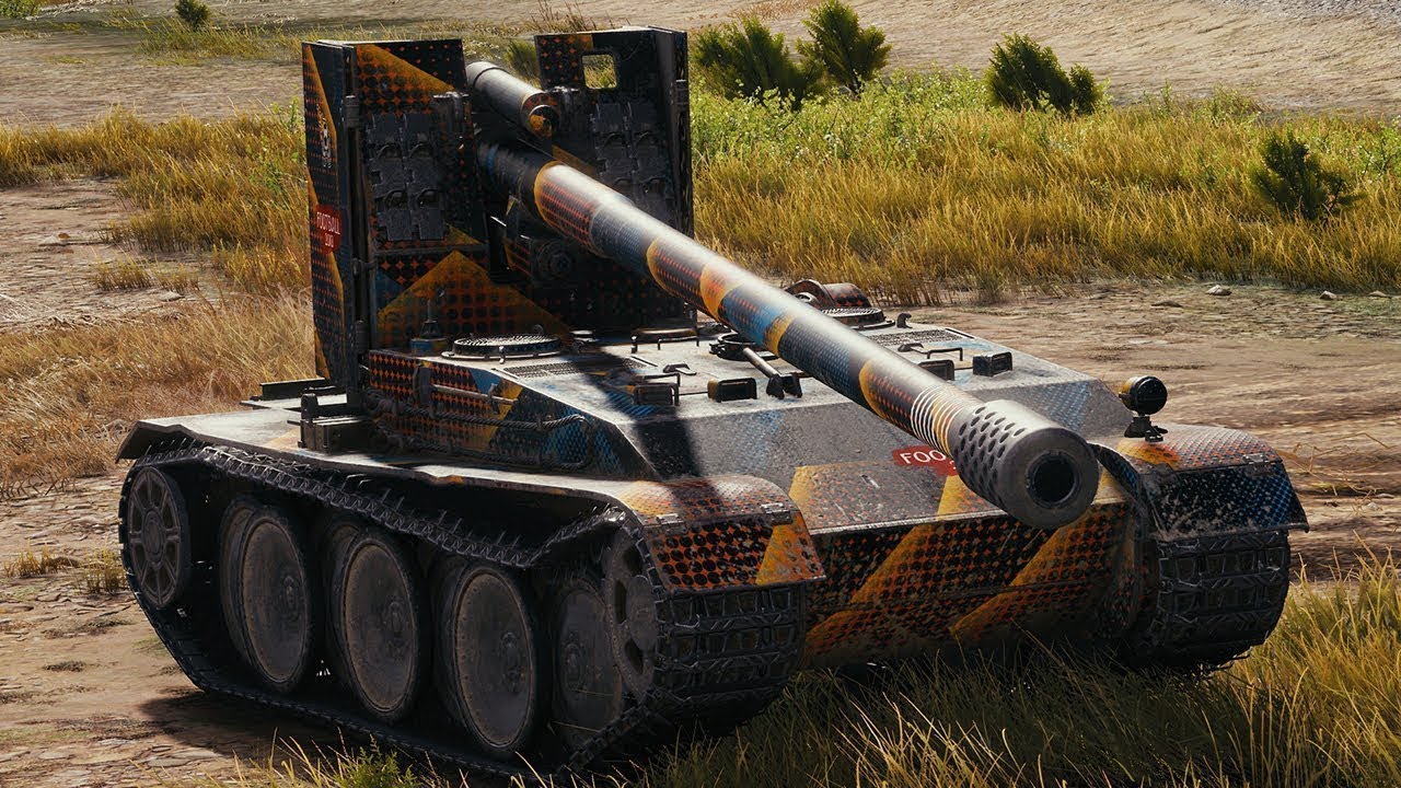 Танк гриль 15 картинки