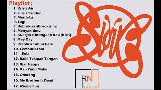 Full Allbum Slank Jurus Tandur