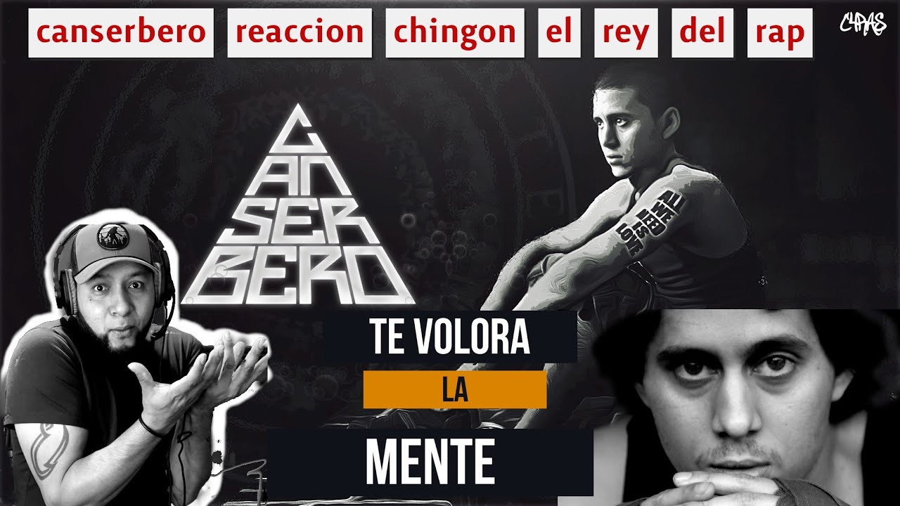 canserbero advertencia,reaccion a canerbero,el can ,adevertencia,el rey