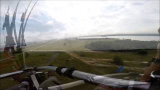 Warix Jin At Pulau Indah - 11 Dec 2014