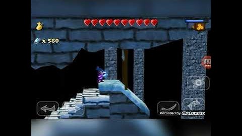 How to beat 4th boss in swordigo