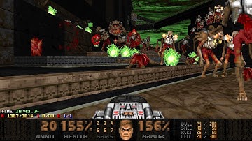 Abandon Map08 UV-Max in 30:43.09 by mhrz