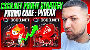 🎁 CSGO.NET $3000 PROFIT | CSGO.NET PROMO CODE 2024 - CSGONET PROMO CODE 2024 (CSGONET PROMO CODE) 🎁