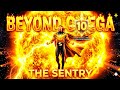 THE SENTRY: MARVELS MOST UNSTABLE HERO EXPLAINED