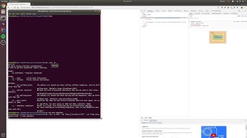 Demo of Sequential Import Chaining