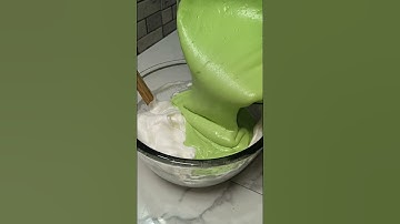 Thumbnail of BOLU CHIFFON PANDAN LEMBUT #Dapurbilly #SHORTS