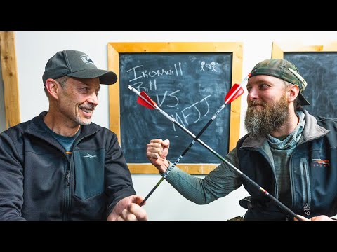 BEST Arrow SETUP