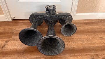 Nathan K3HA honk PT.3